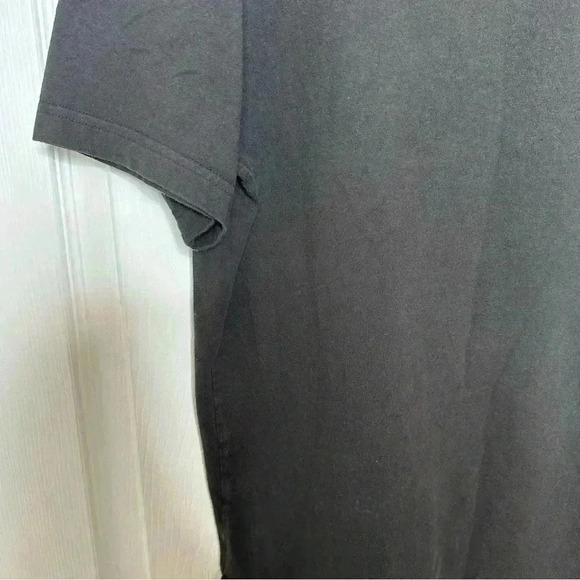 CAT Equipment T-Shirt Black & Yellow  Size Large - Picture 13 of 16